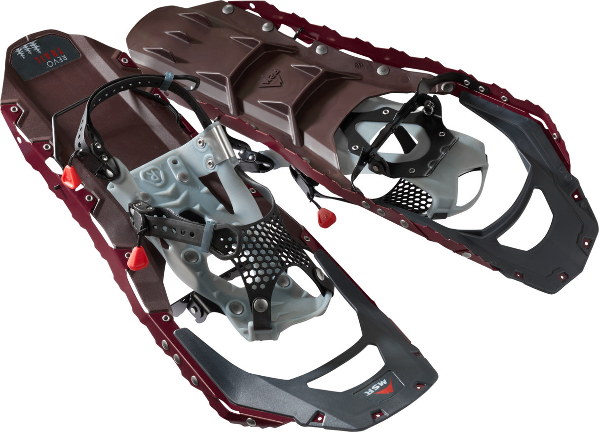 MSR Schneeschuhe REVO TRAIL