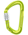 Edelrid Schraubkarabiner Pure Screw III