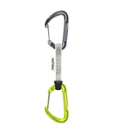 Edelrid Expressset Pure Wire - mit Drahtschnapper und Antitwist