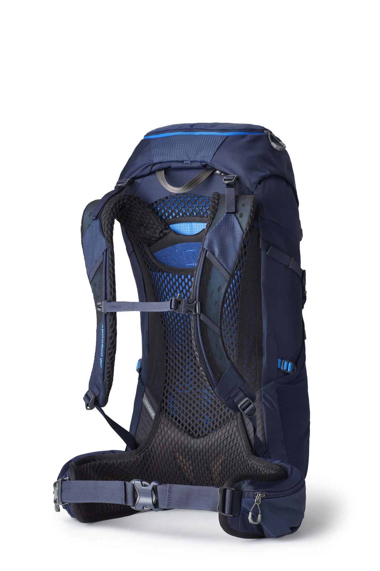 Gregory Trekkingrucksack Zulu 40 - Herren Wanderrucksack