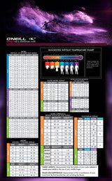 O'Neill UV T-Shirt Basic Skins L/S Rash Guard (Langarm)