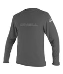 O'Neill UV T-Shirt Basic Skins L/S Sun Shirt (Langarm)