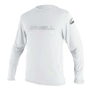O'Neill UV T-Shirt Basic Skins L/S Sun Shirt (Langarm)