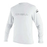 O'Neill UV T-Shirt Basic Skins L/S Sun Shirt (Langarm)