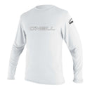 O'Neill Kinder UV T-Shirt Youth Basic Skins L/S Sun Shirt (Langarm)