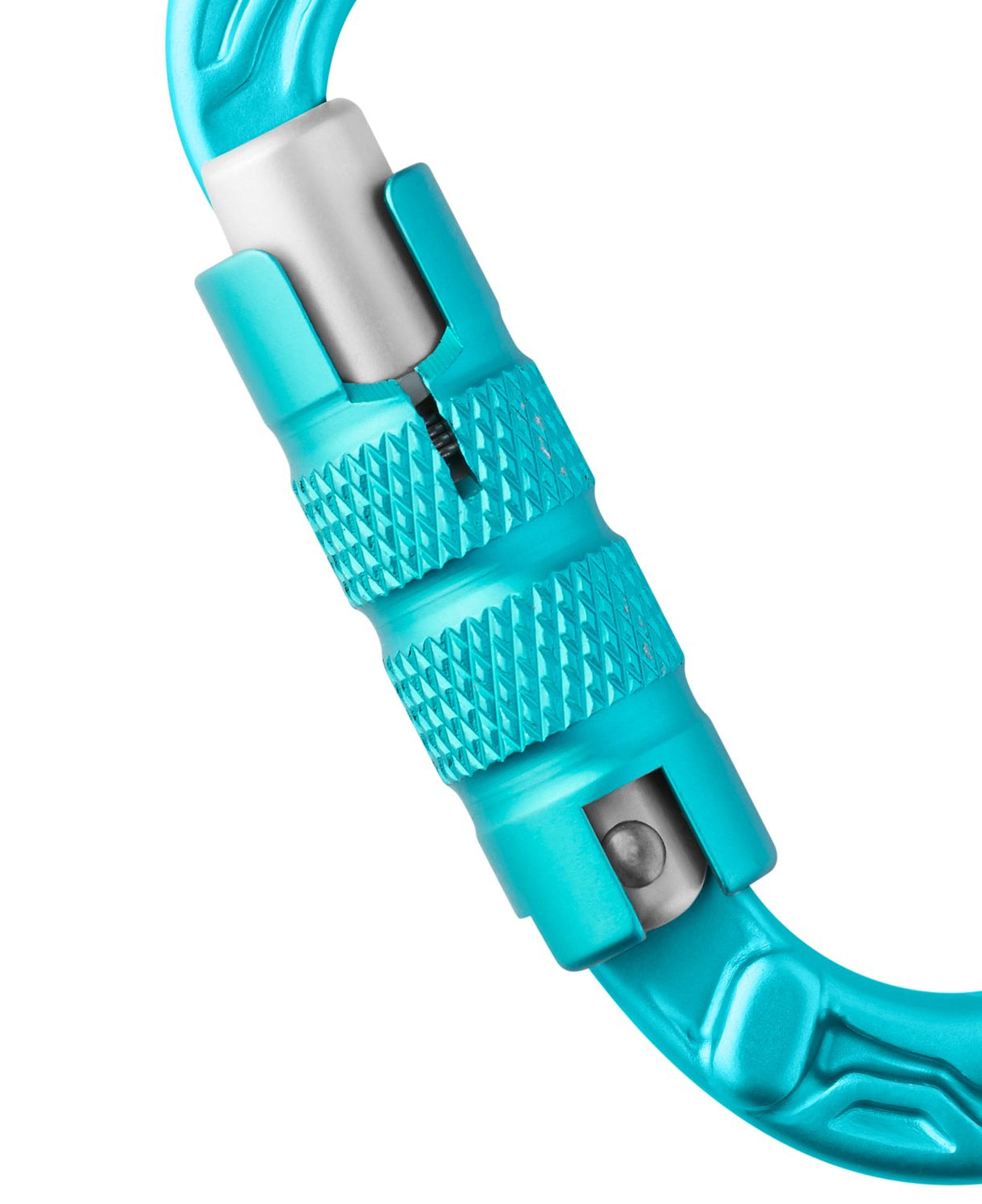 Edelrid HMS Karabiner HMS Bullet Triple RFID