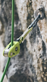 Edelrid Vorschaltwiderstand Ohm II (Gewichtsausgleich beim Klettern)