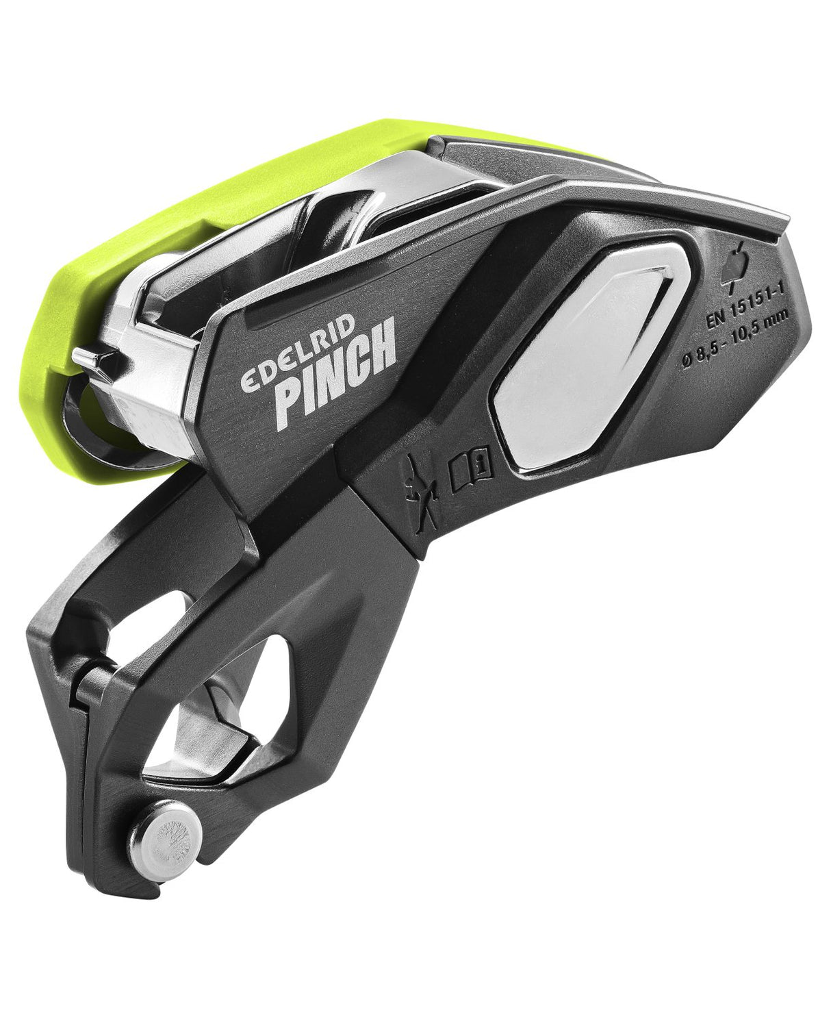 Edelrid Sicherungsgerät Pinch
