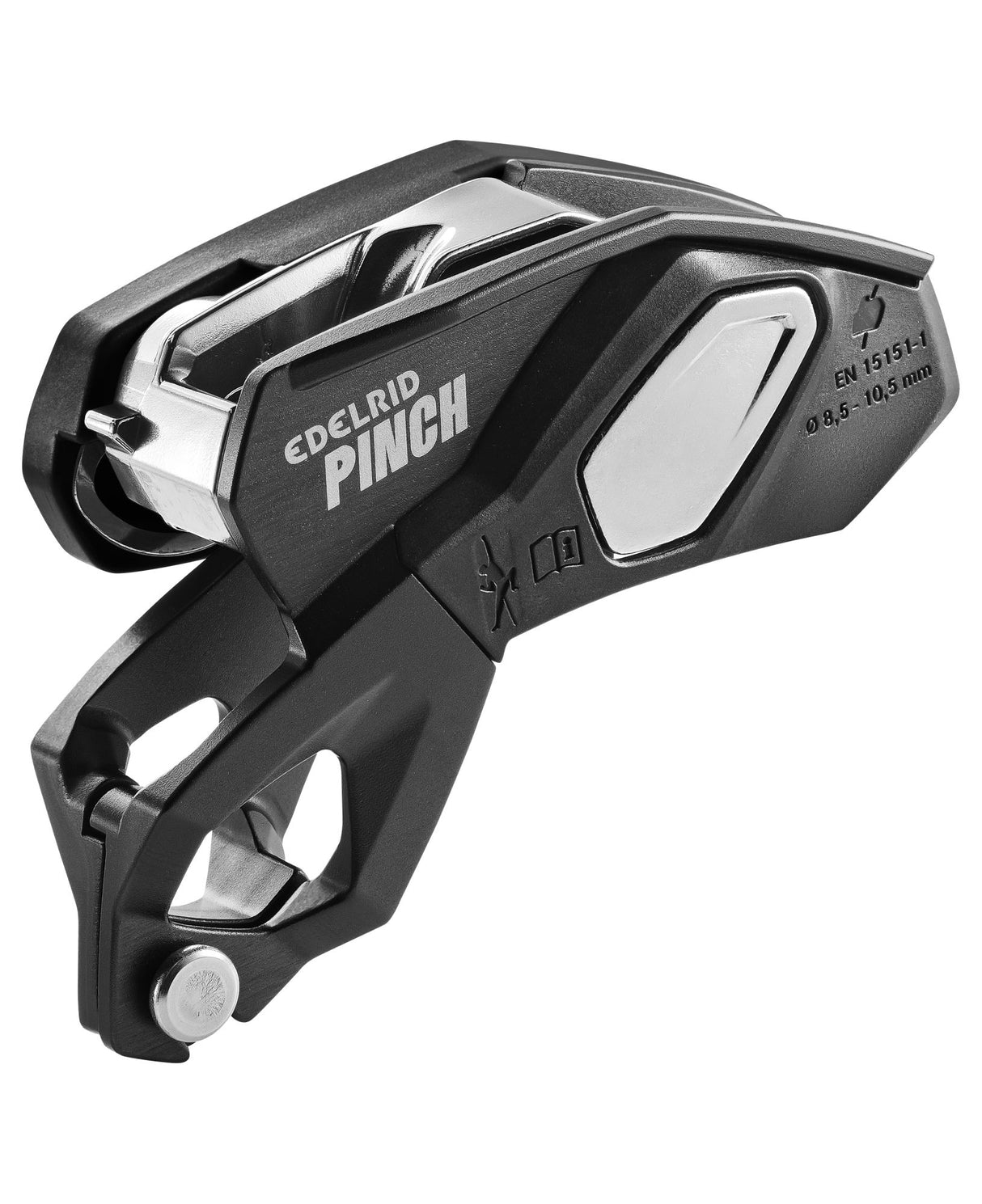 Edelrid Sicherungsgerät Pinch