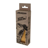 Holmenkol Natural Skiwax Bar (Skiwachs für alle Schneearten und Temperaturen)