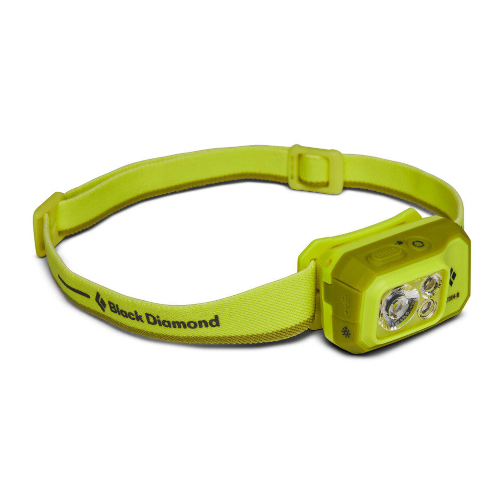 Black Diamond Stirnlampe STORM 500-R HEADLAMP