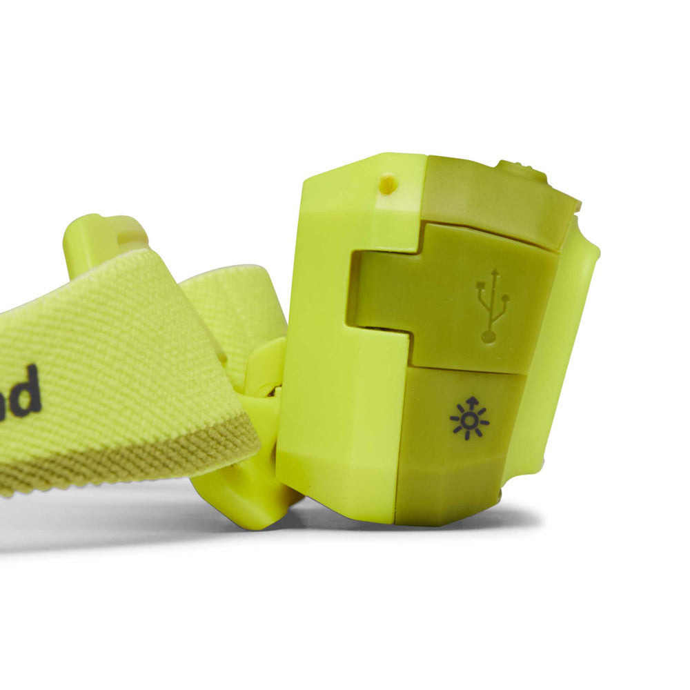 Black Diamond Stirnlampe STORM 500-R HEADLAMP