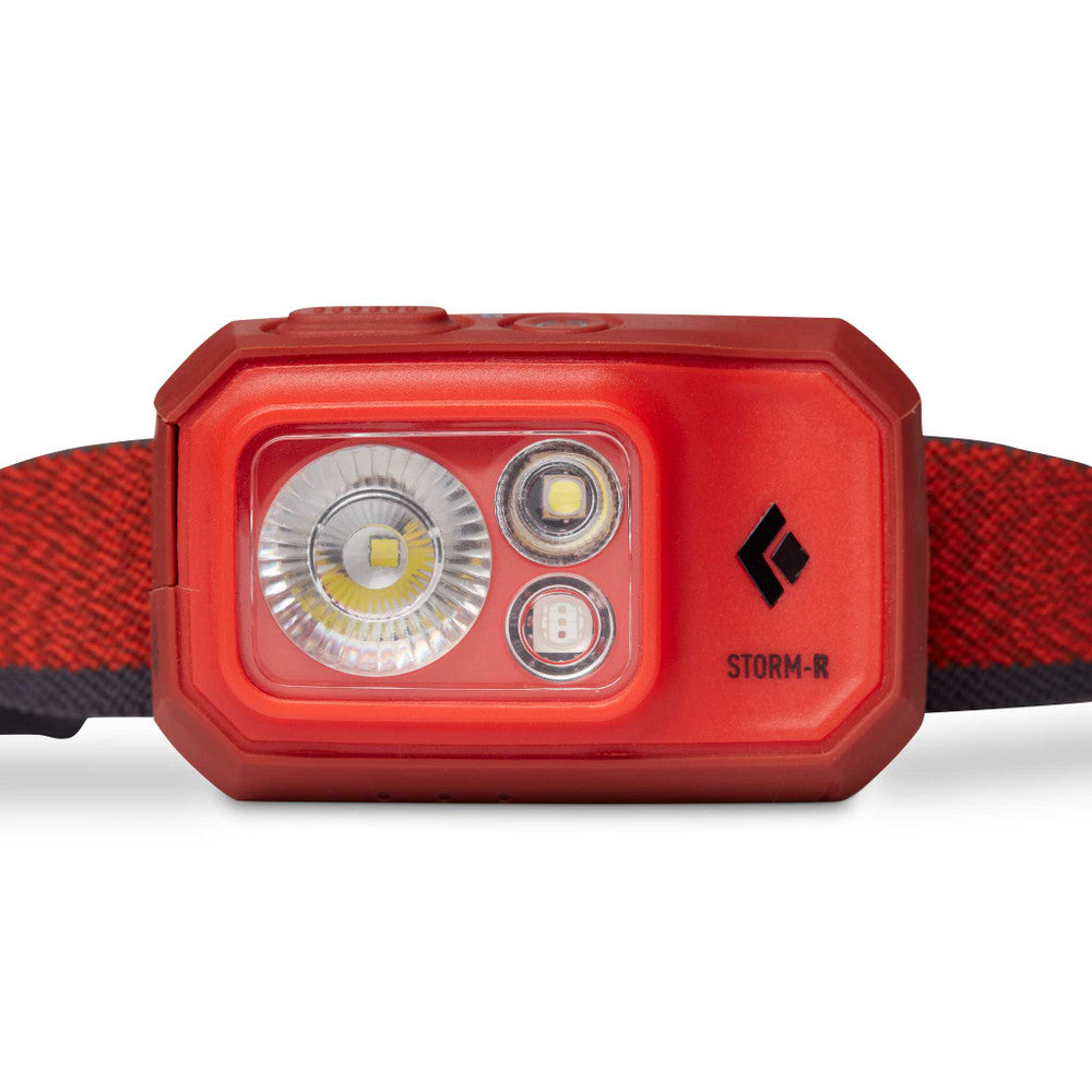 Black Diamond Stirnlampe STORM 500-R HEADLAMP