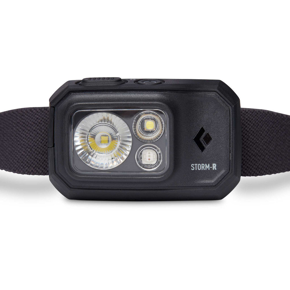 Black Diamond Stirnlampe STORM 500-R HEADLAMP