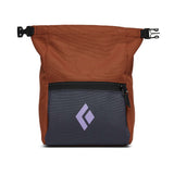 Black Diamond Boulderbag Mondito - Chalk Pot Kletterzubehör Chalk Bag