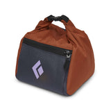 Black Diamond Boulderbag Mondito - Chalk Pot Kletterzubehör Chalk Bag