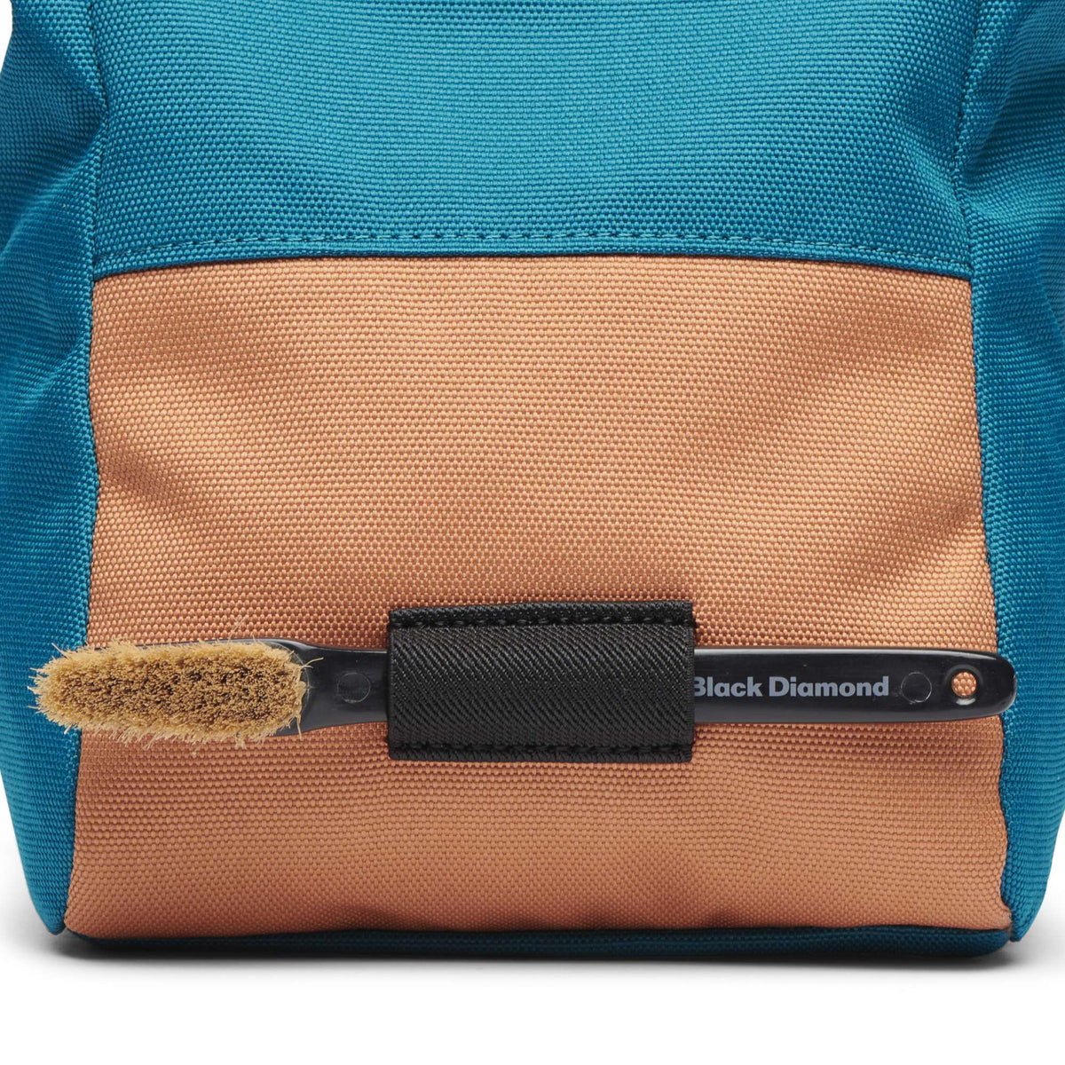 Black Diamond Boulderbag Mondito - Chalk Pot Kletterzubehör Chalk Bag