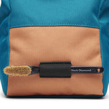 Black Diamond Boulderbag Mondito - Chalk Pot Kletterzubehör Chalk Bag