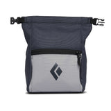 Black Diamond Boulderbag Mondito - Chalk Pot Kletterzubehör Chalk Bag