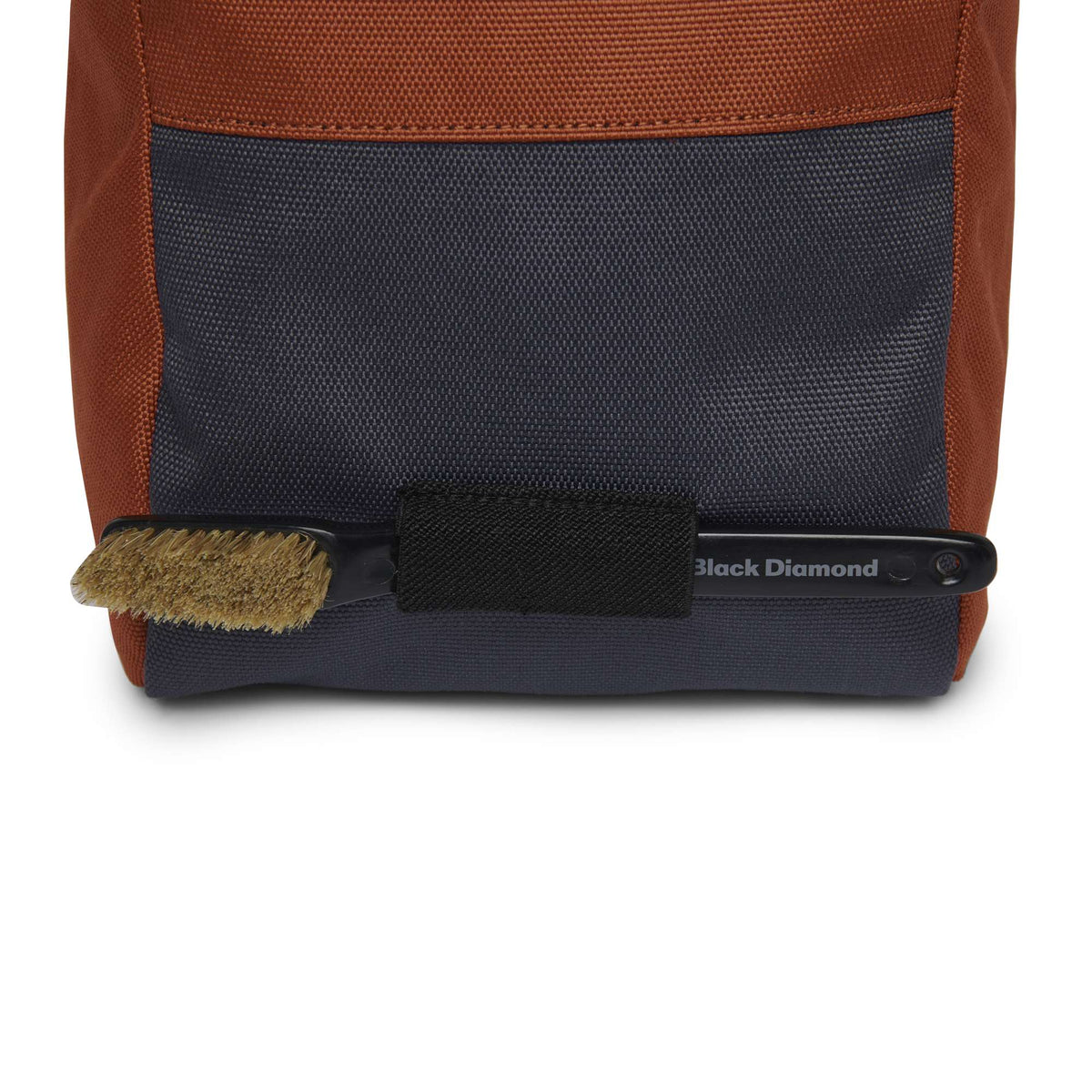 Black Diamond Boulderbag Mondito - Chalk Pot Kletterzubehör Chalk Bag