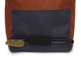 Black Diamond Boulderbag Mondito - Chalk Pot Kletterzubehör Chalk Bag