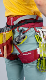 EDELRID Klettergurt Jayne IV für Damen