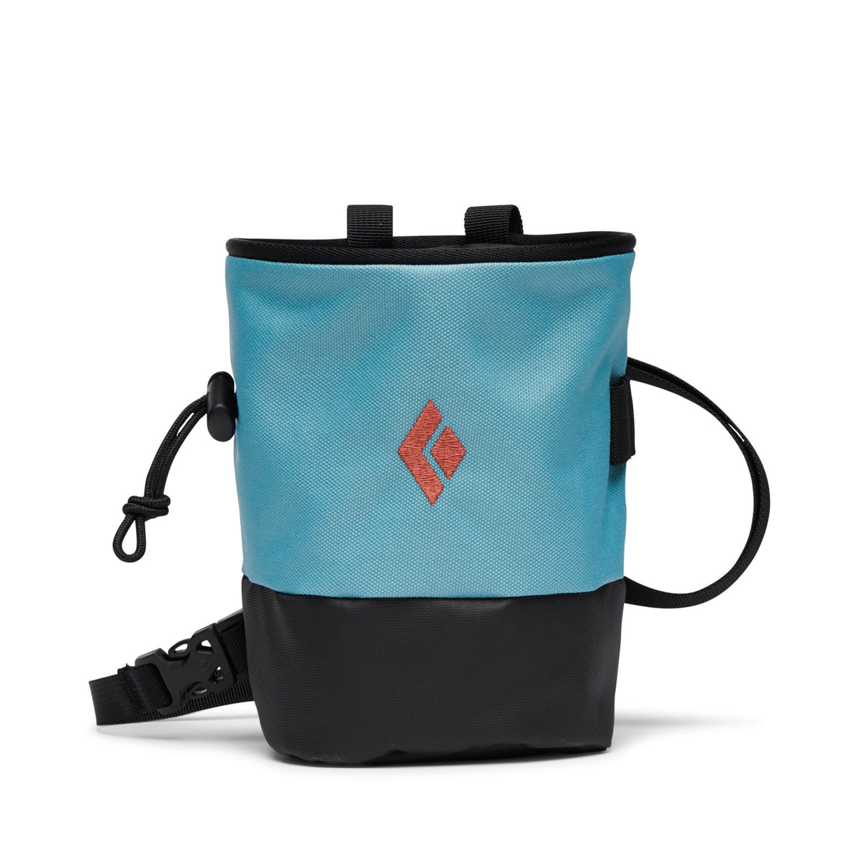 Black Diamond MOJO ZIP CHALK BAG