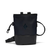 Black Diamond MOJO ZIP CHALK BAG