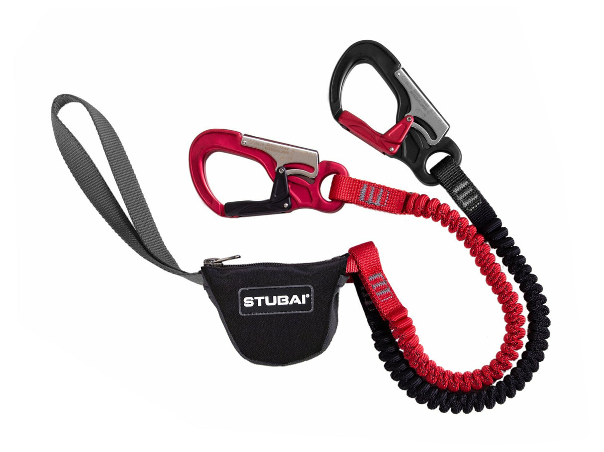 Stubai Klettersteigset Basic Light
