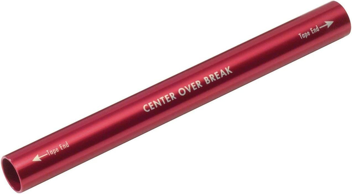 MSR Zeltstangen-Reparatursatz Tent Pole Repair Splint, Small 13 mm