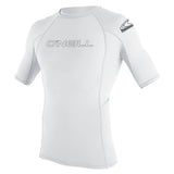 O'Neill Basic Skins S/S Rash Guard Shirt