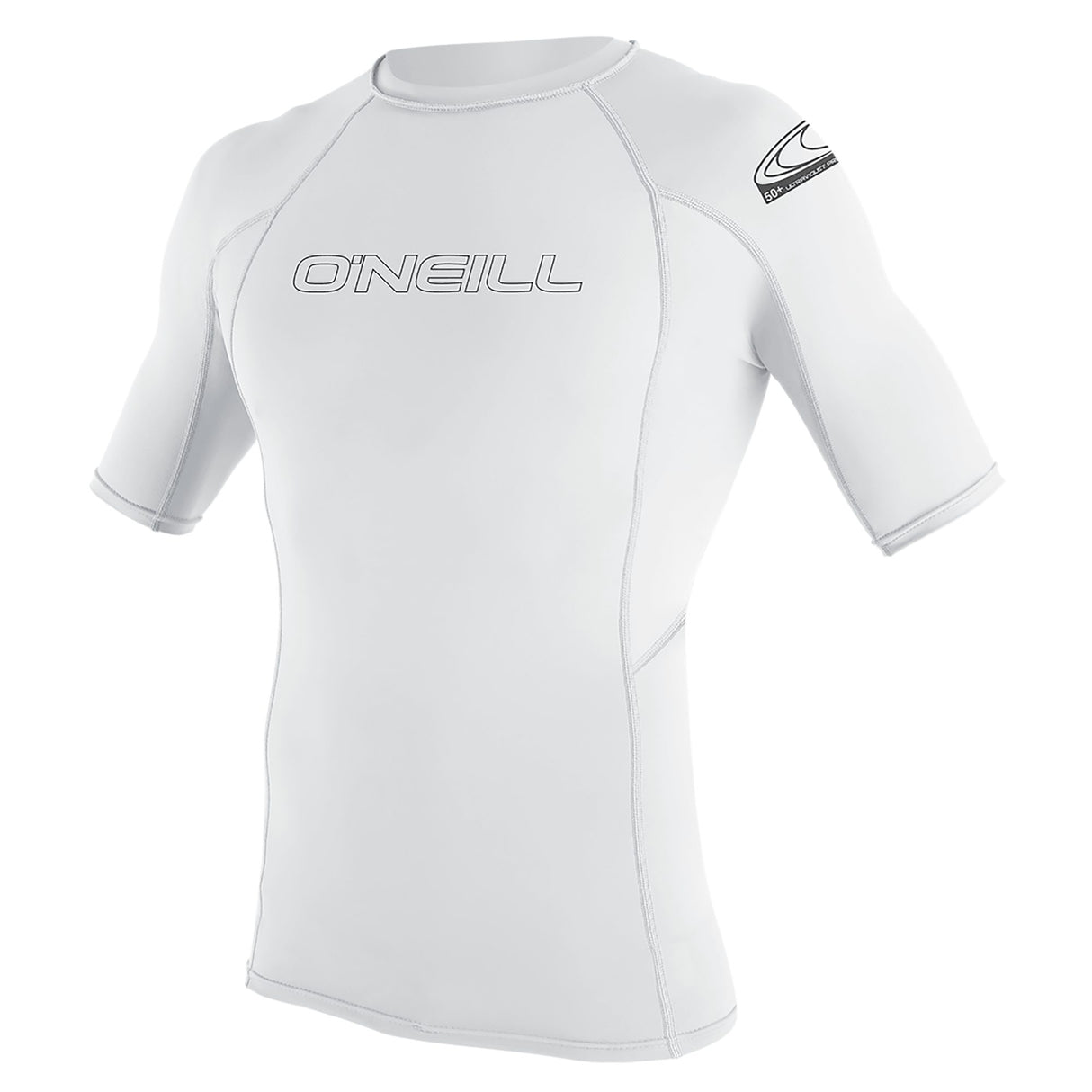 O'Neill Basic Skins S/S Rash Guard Shirt
