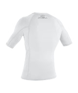 O'Neill Basic Skins S/S Rash Guard Shirt