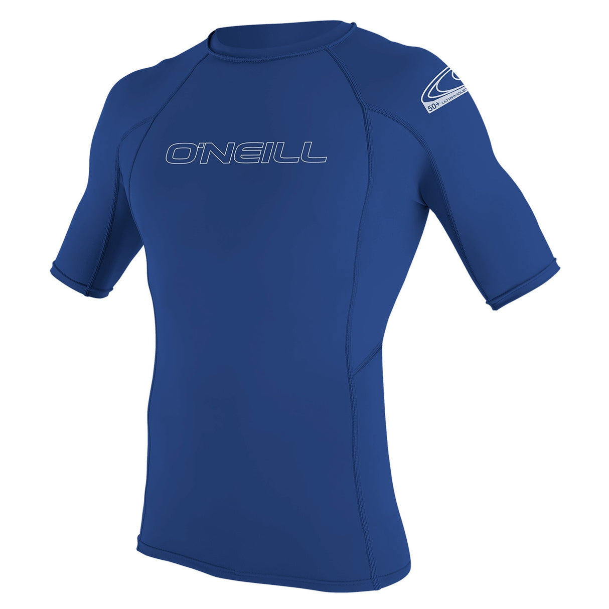 O'Neill Basic Skins S/S Rash Guard Shirt