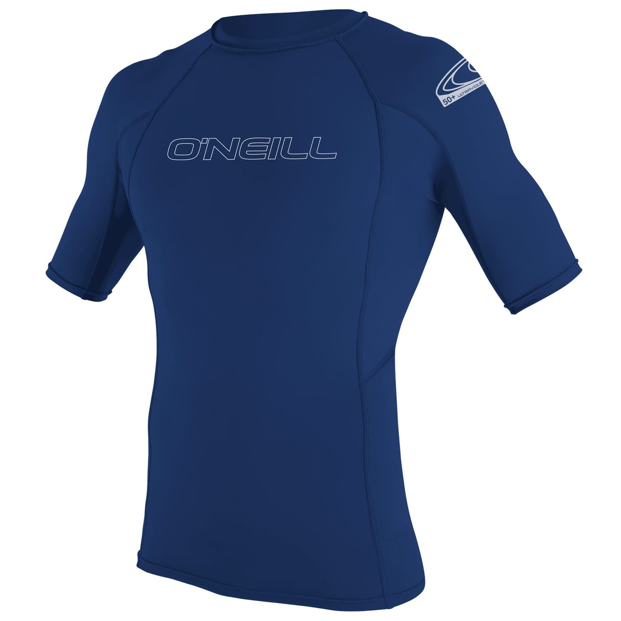 O'Neill Basic Skins S/S Rash Guard Shirt