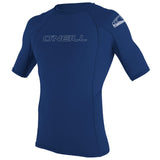 O'Neill Basic Skins S/S Rash Guard Shirt