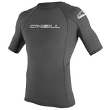 O'Neill Basic Skins S/S Rash Guard Shirt