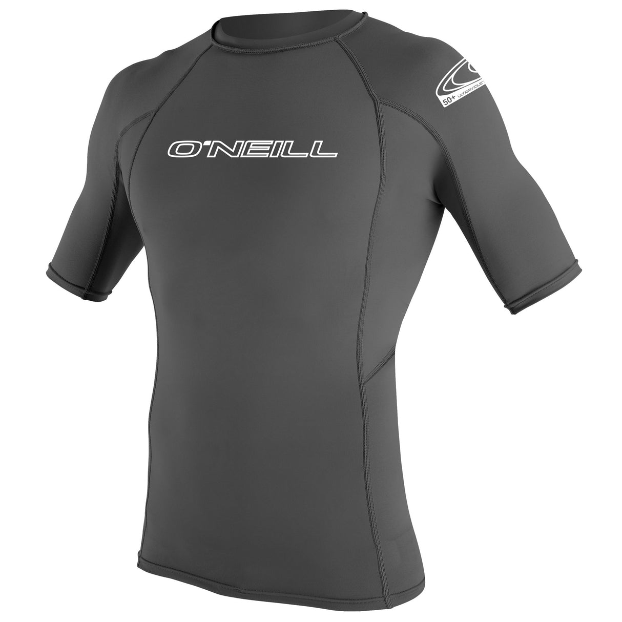 O'Neill Basic Skins S/S Rash Guard Shirt