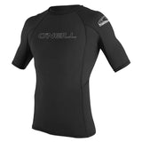O'Neill Basic Skins S/S Rash Guard Shirt
