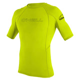 O'Neill Basic Skins S/S Rash Guard Shirt