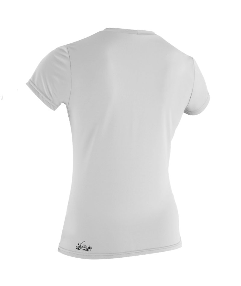 O'Neill Womens Basic Skins S/S Sun Shirt