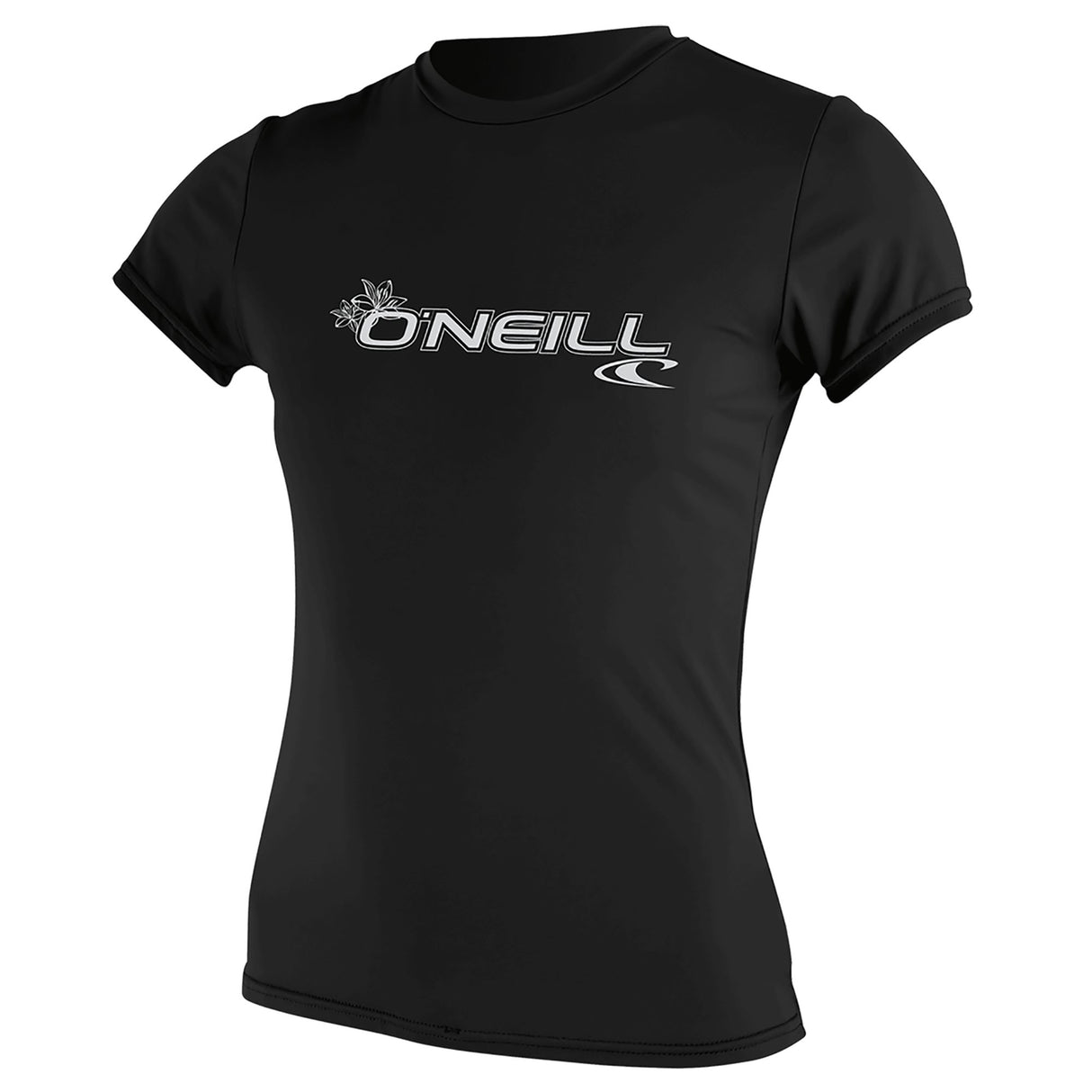 O'Neill Womens Basic Skins S/S Sun Shirt