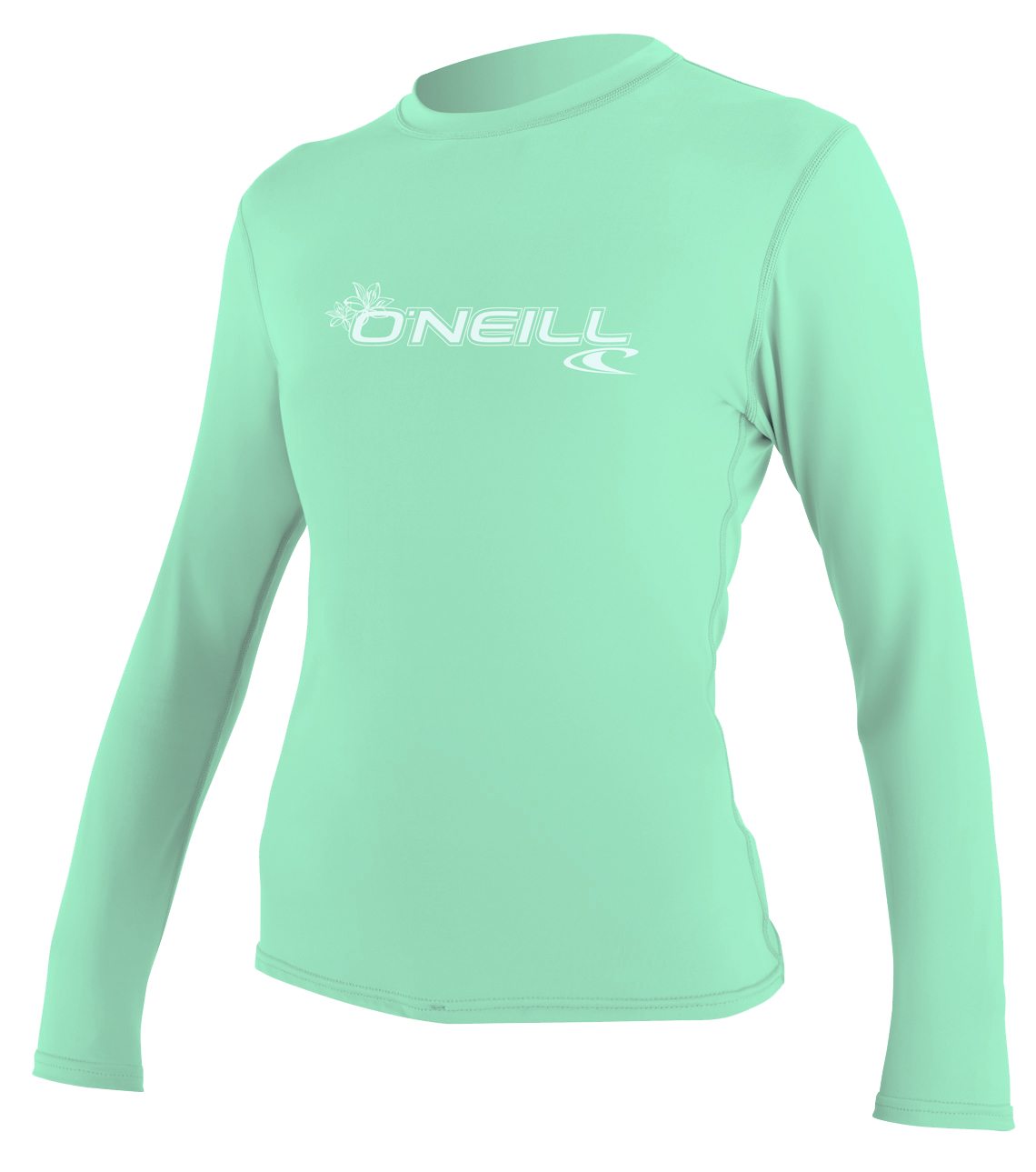 O'Neill Womens Basic Skins L/S Sun Shirt