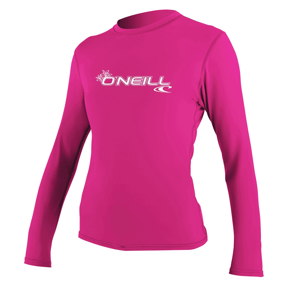 O'Neill Womens Basic Skins L/S Sun Shirt