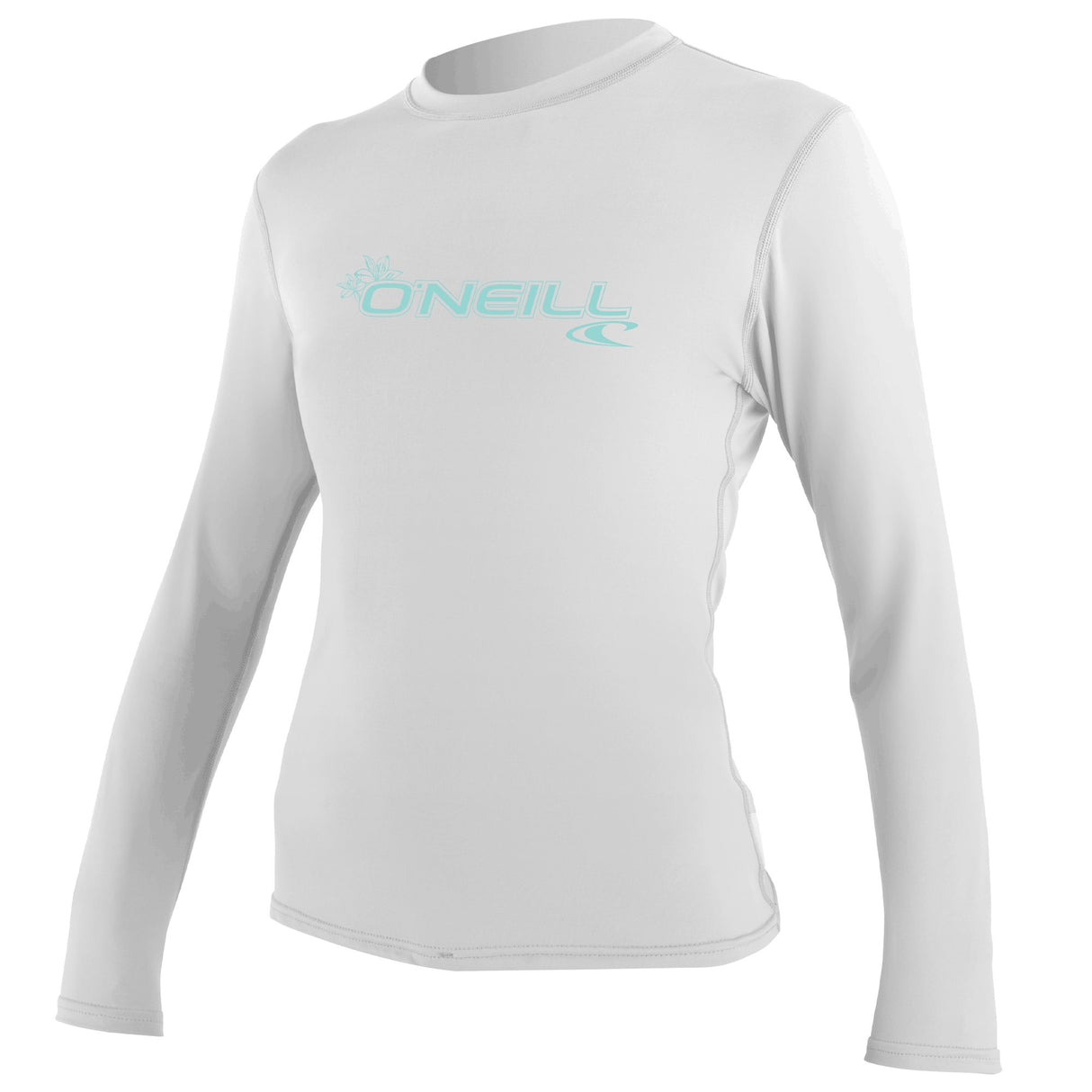 O'Neill Womens Basic Skins L/S Sun Shirt