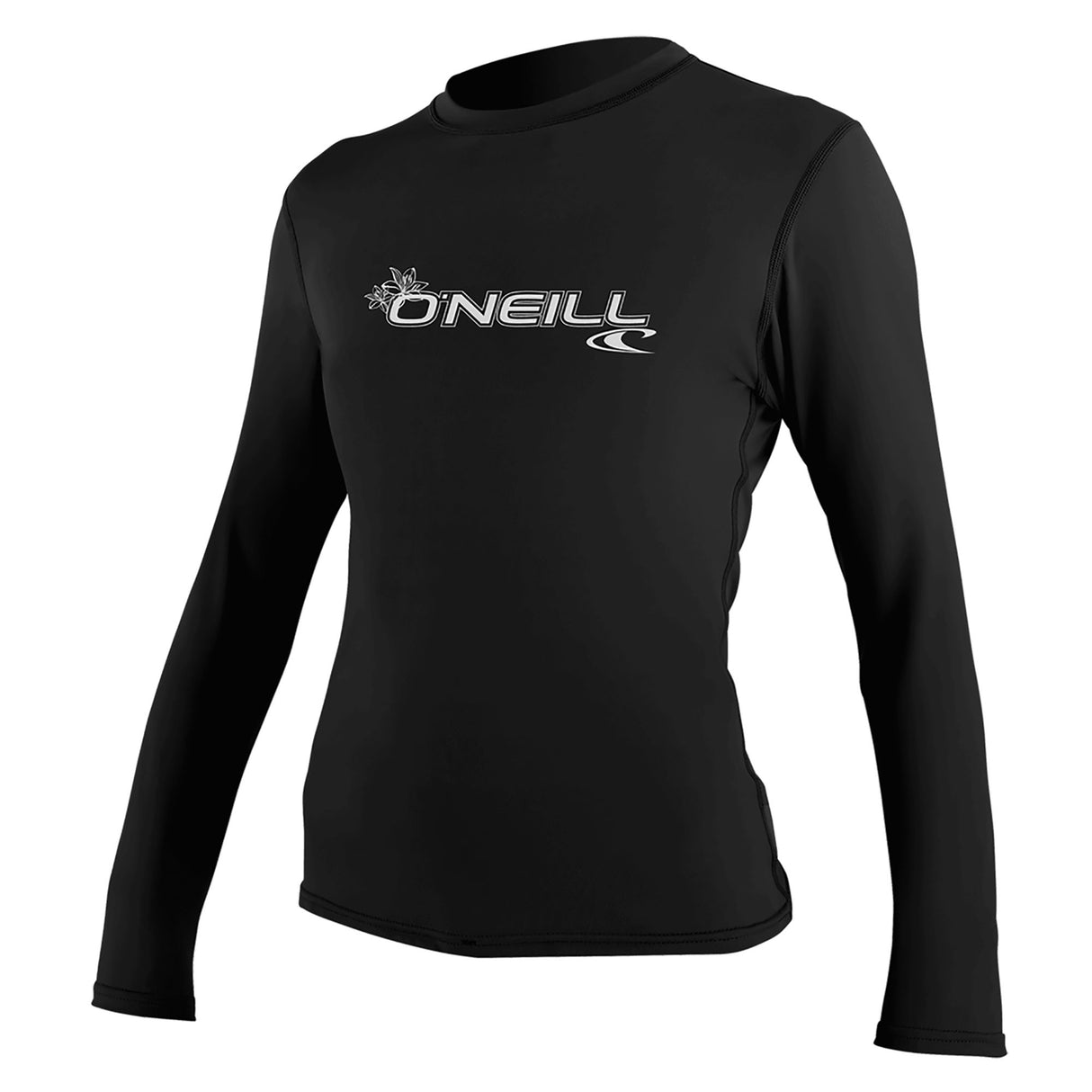 O'Neill Womens Basic Skins L/S Sun Shirt