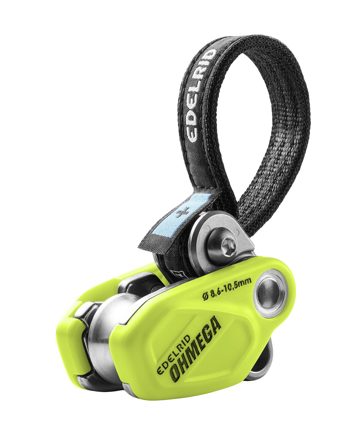 Edelrid Sicherungsgerät OHMEGA