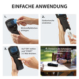 Thermacell MR-300 mit Wirkstoffplättchen