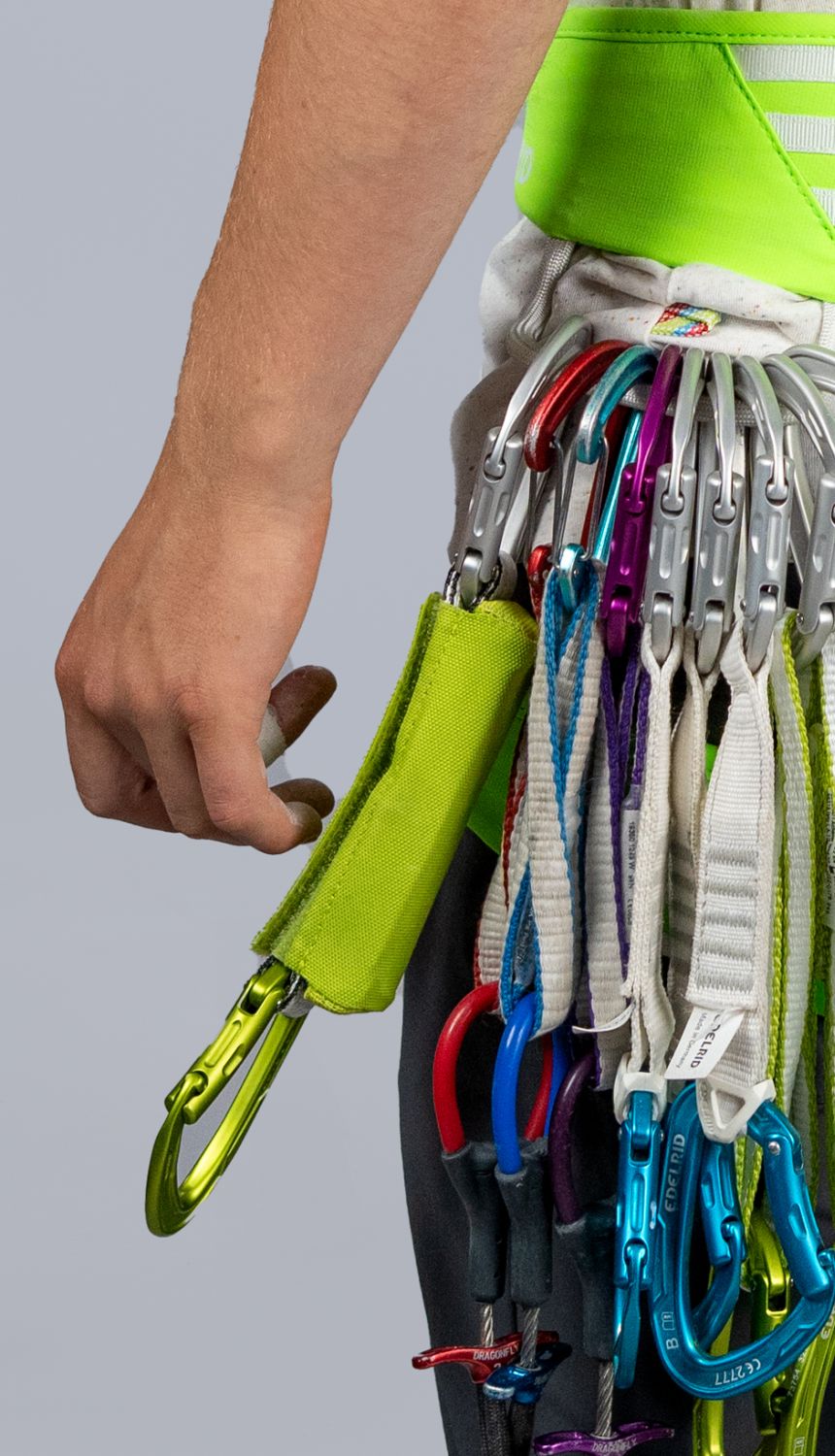 Edelrid Bandfalldämpfer G-Screamer