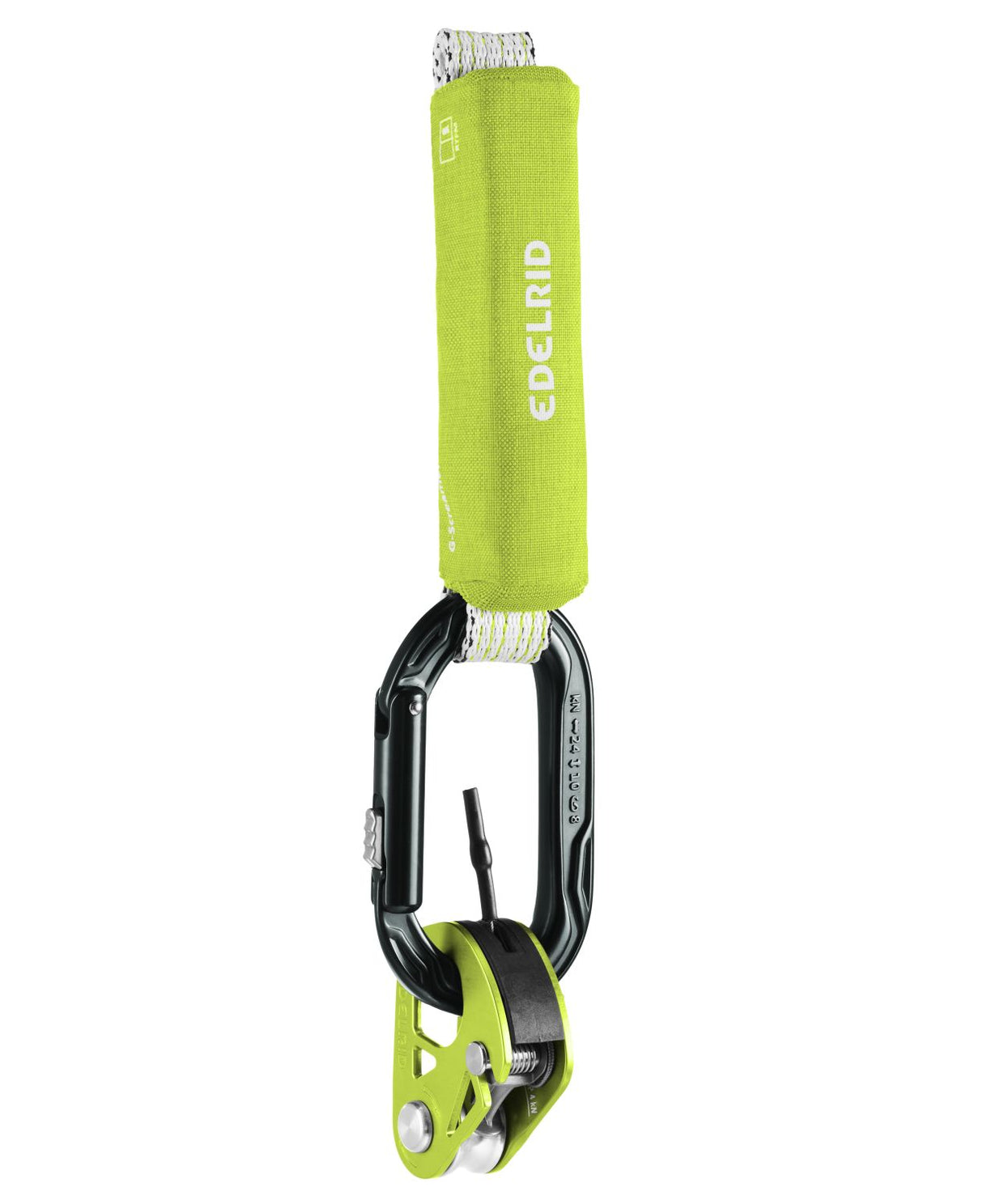 Edelrid Bandfalldämpfer G-Screamer